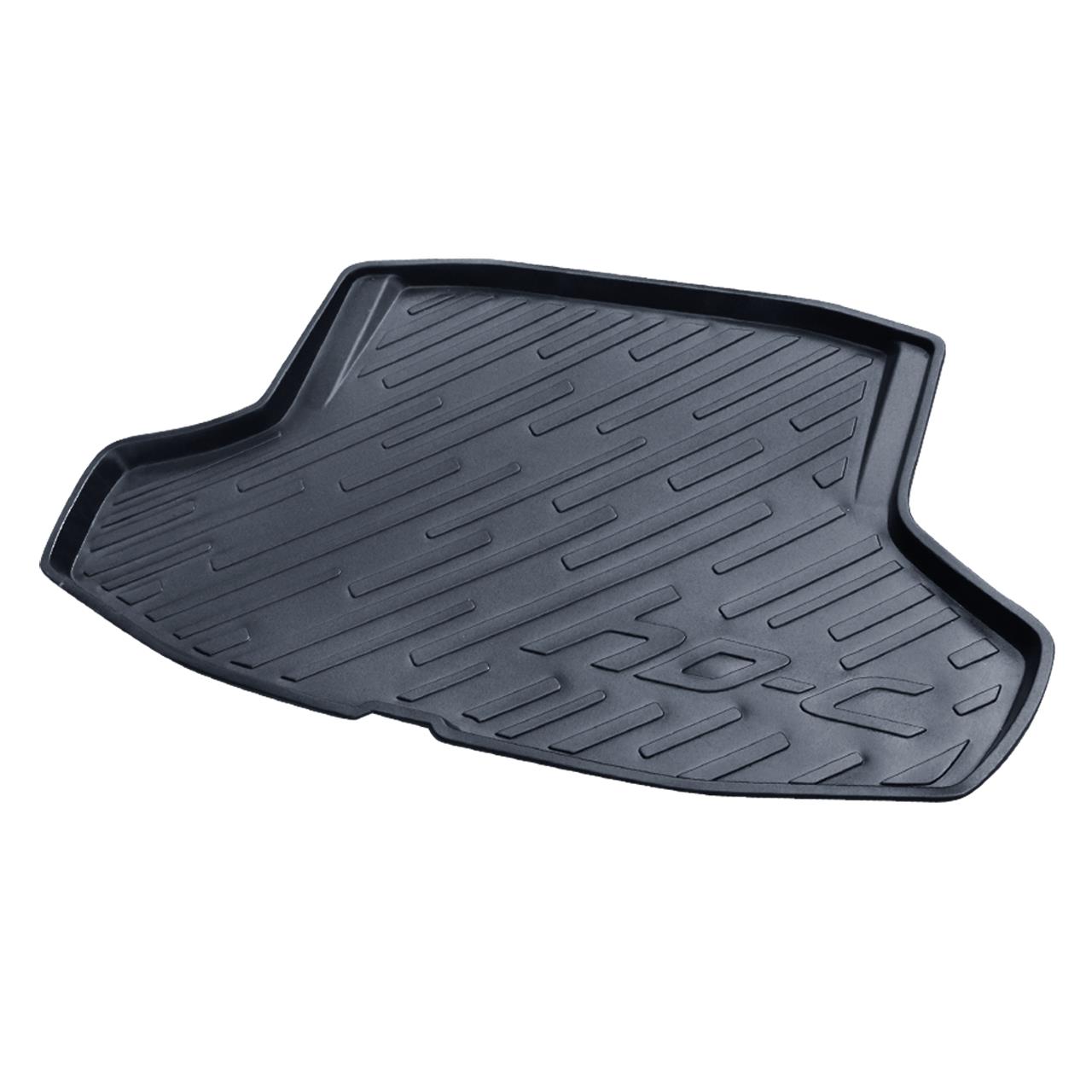 CARGO TRAY BLACK (PE)